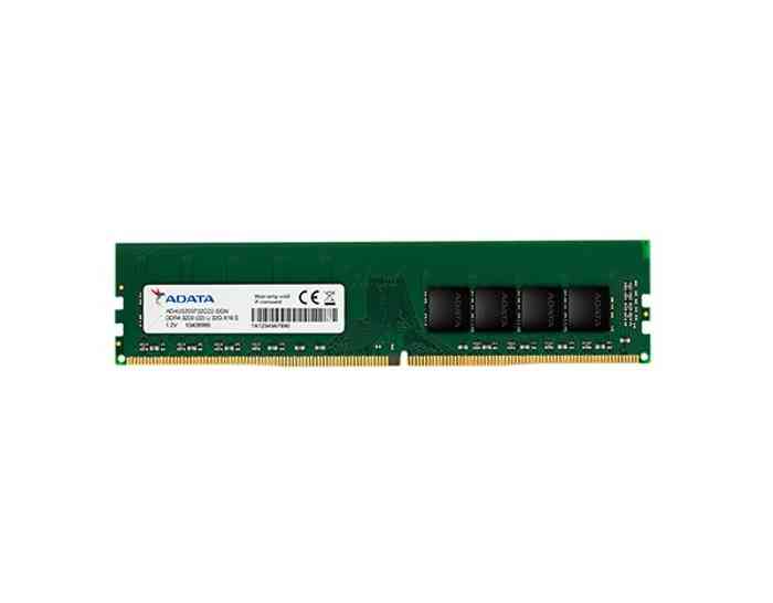 Adata DDR4 8 GB 3200 MHz Desktop RAM